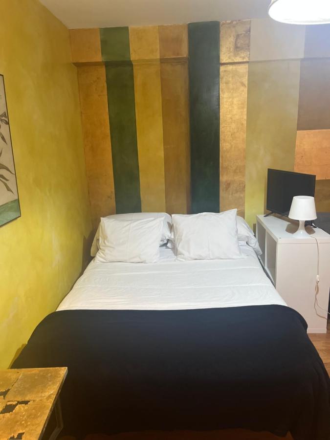 Precioso Estudio Con Terraza En El Corazon De Madrid Calle Cava Baja, 30 Exteriér fotografie