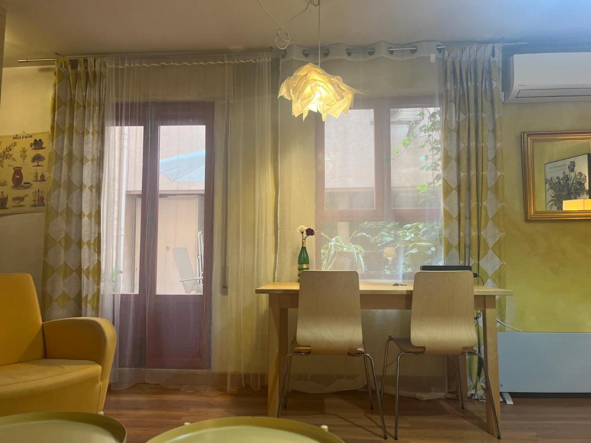 Precioso Estudio Con Terraza En El Corazon De Madrid Calle Cava Baja, 30 Exteriér fotografie